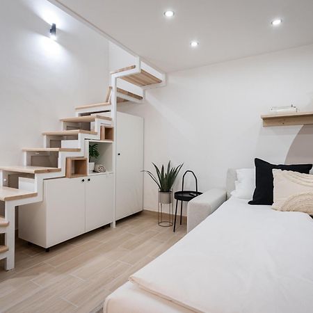 Kl35- Boutique Apartments, Best Location. By Bqa Budapest Værelse billede