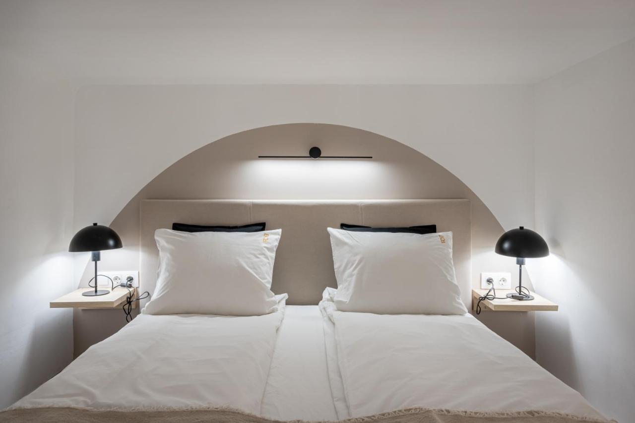Kl35- Boutique Apartments, Best Location. By Bqa Budapest Eksteriør billede