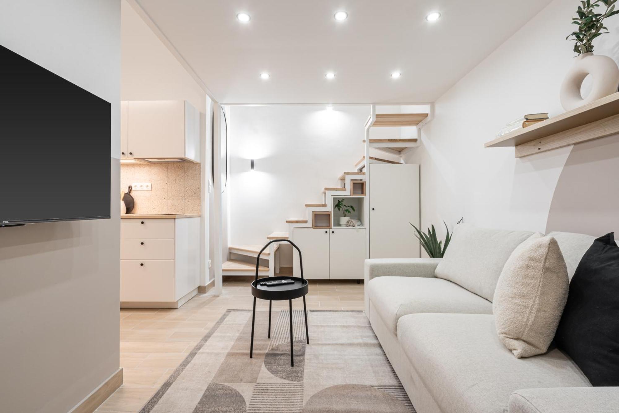 Kl35- Boutique Apartments, Best Location. By Bqa Budapest Værelse billede
