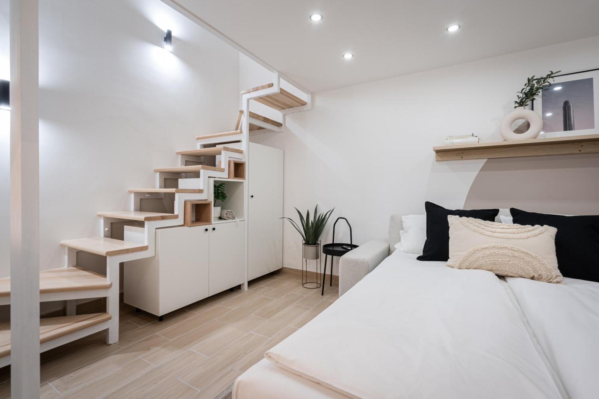 Kl35- Boutique Apartments, Best Location. By Bqa Budapest Værelse billede