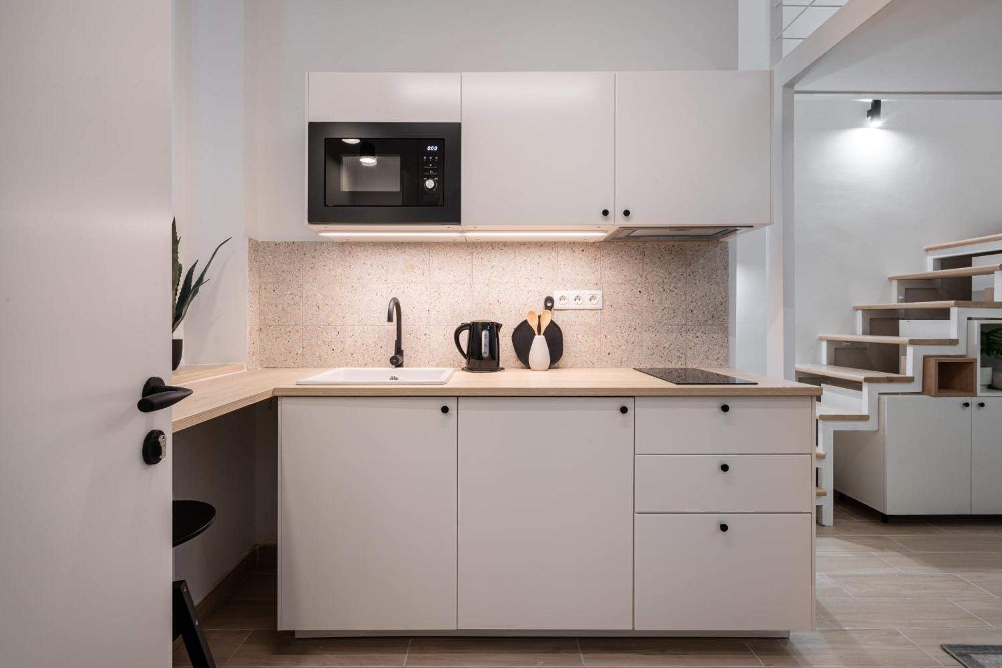 Kl35- Boutique Apartments, Best Location. By Bqa Budapest Værelse billede