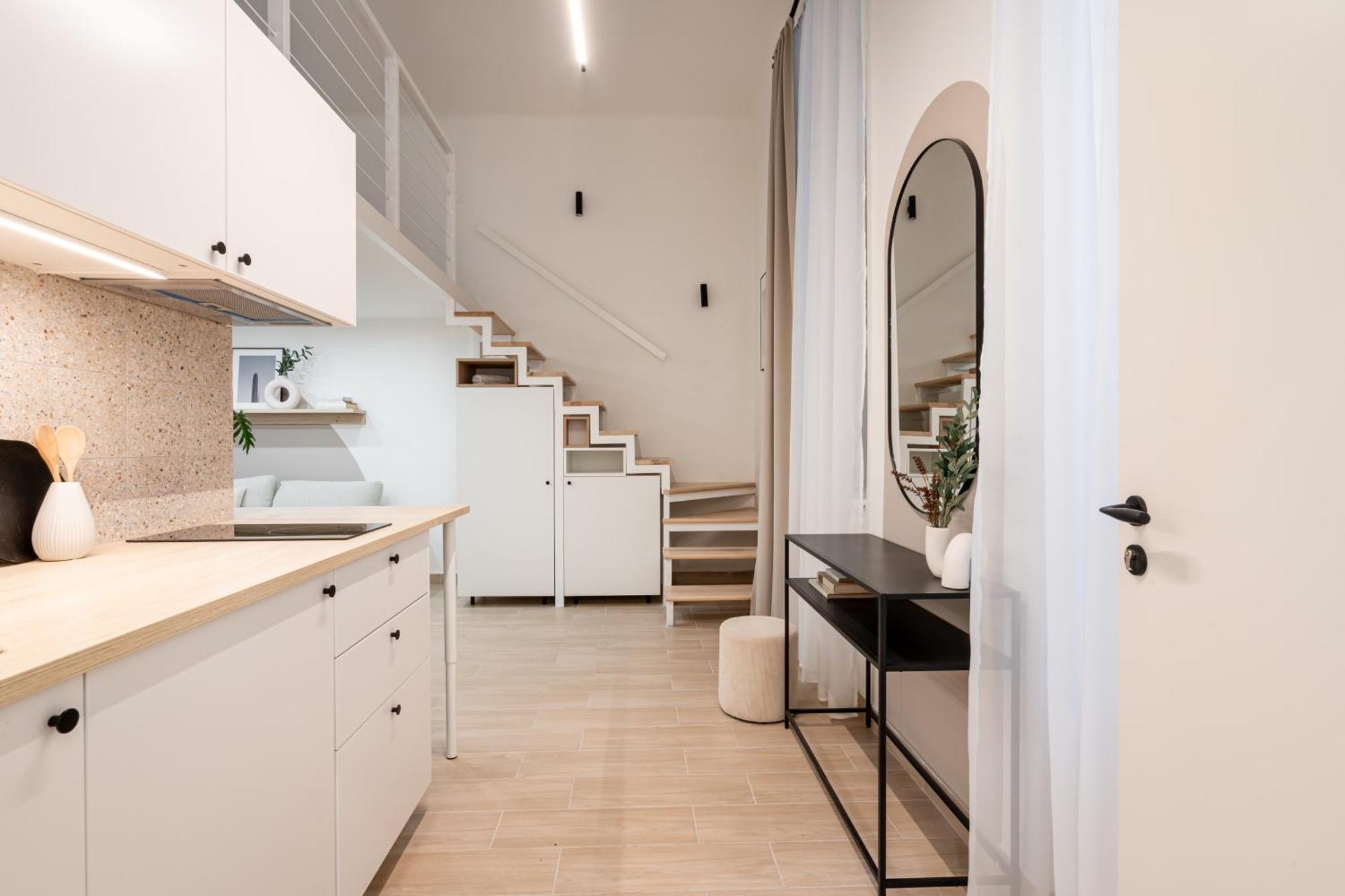 Kl35- Boutique Apartments, Best Location. By Bqa Budapest Værelse billede