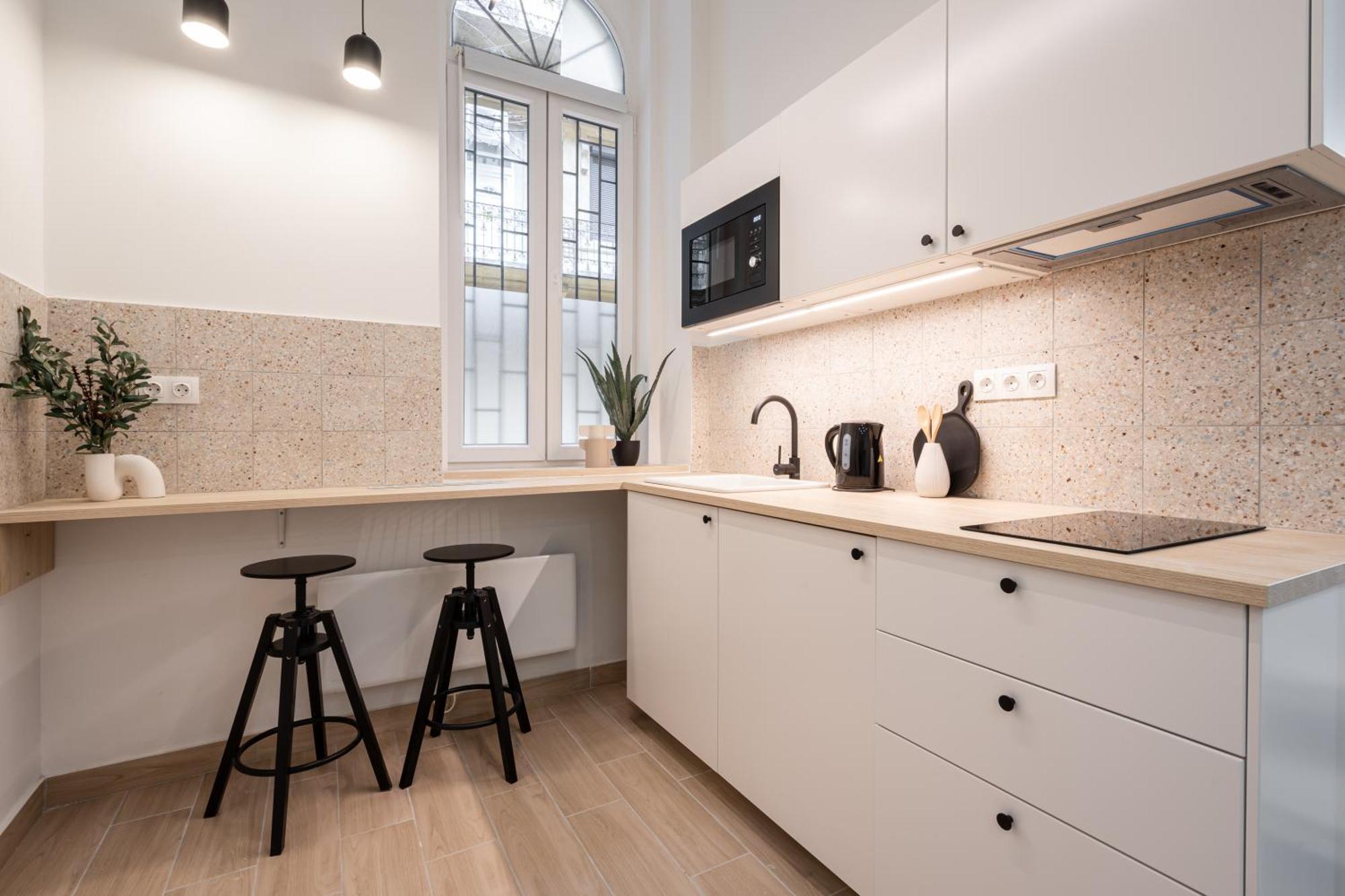 Kl35- Boutique Apartments, Best Location. By Bqa Budapest Værelse billede