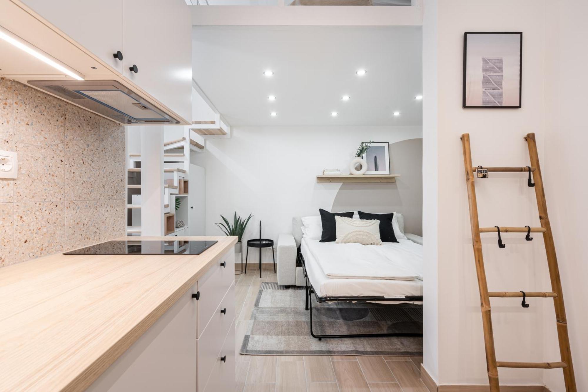 Kl35- Boutique Apartments, Best Location. By Bqa Budapest Værelse billede