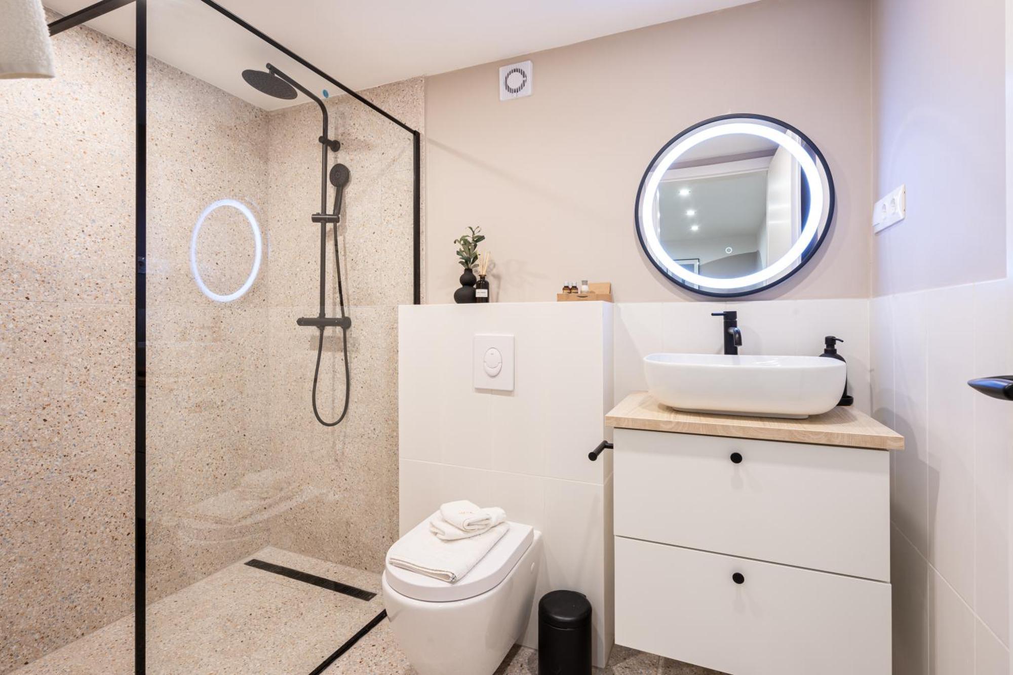 Kl35- Boutique Apartments, Best Location. By Bqa Budapest Værelse billede
